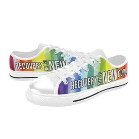 PRIDE - Women's Canvas Shoes