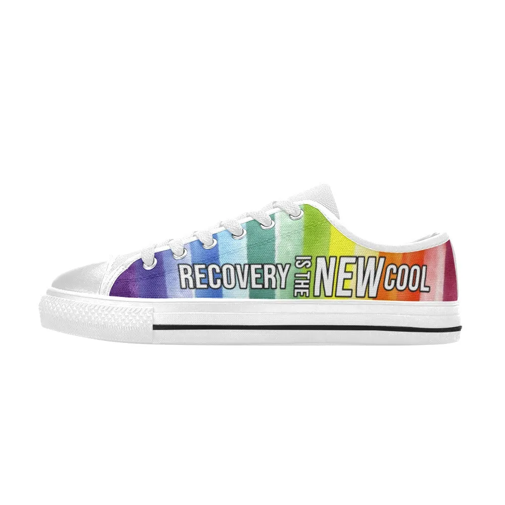 PRIDE - Women's Canvas Shoes