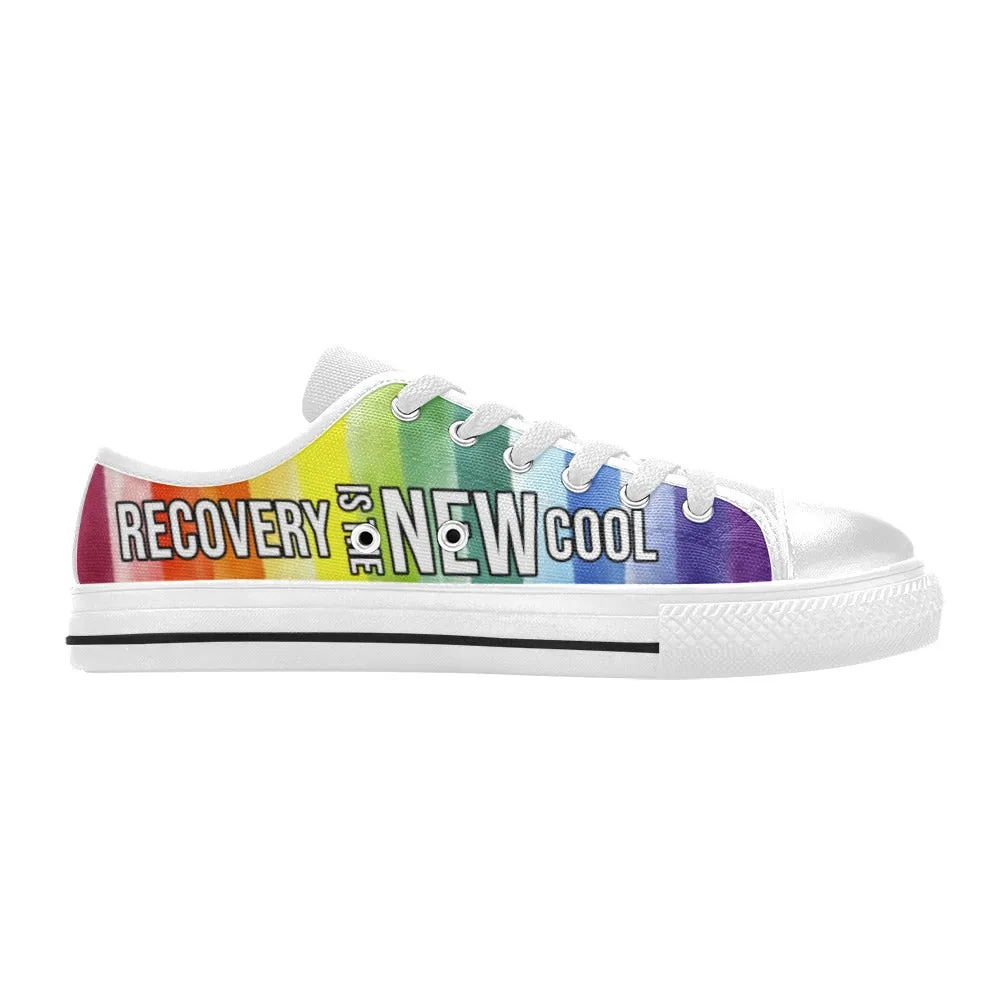 PRIDE - Women's Canvas Shoes