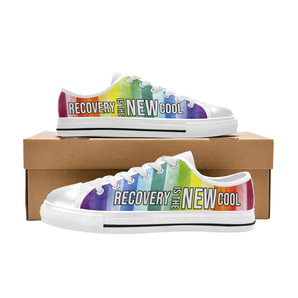 PRIDE - Women's Canvas Shoes