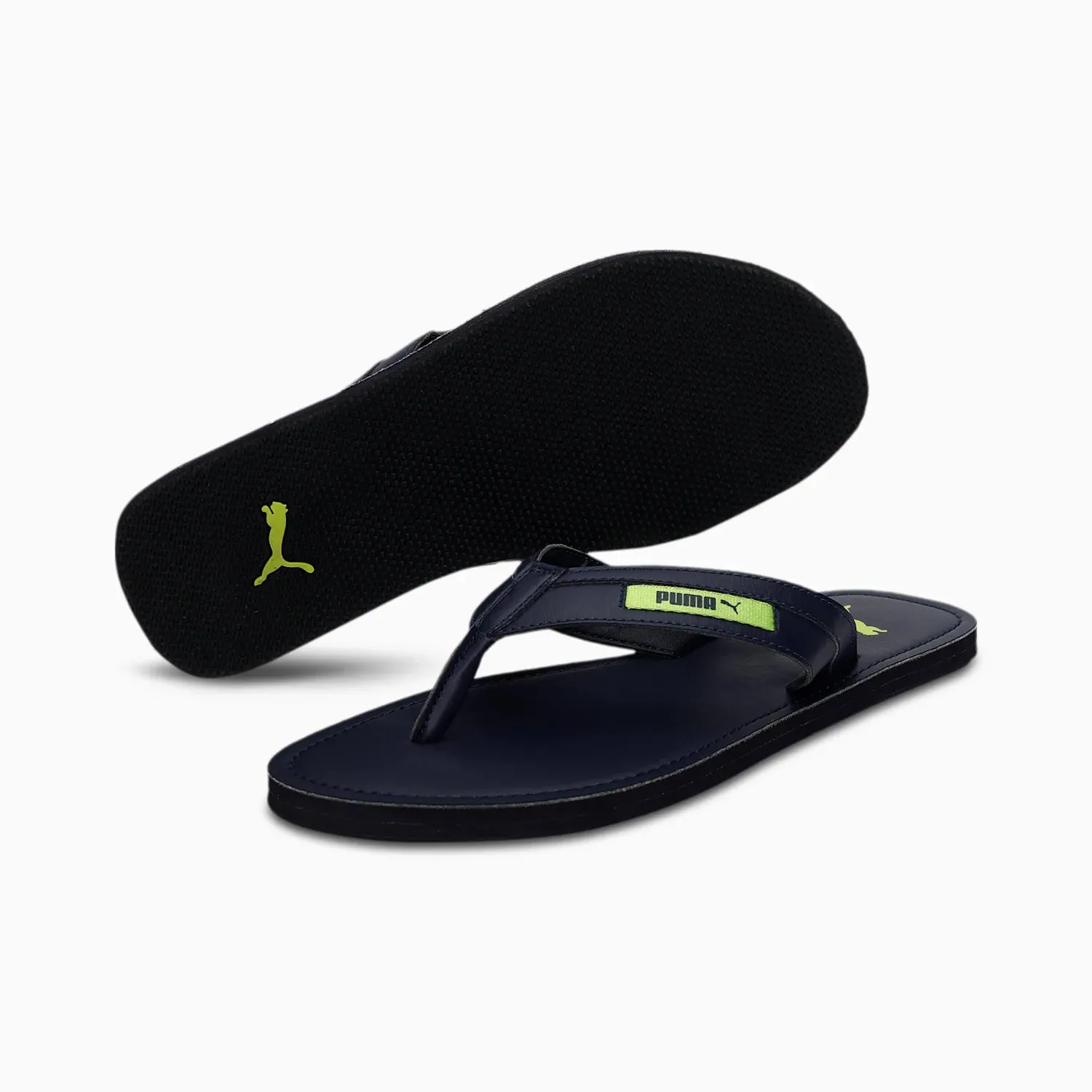 Puma Men Ketava Casual Flip-Flops