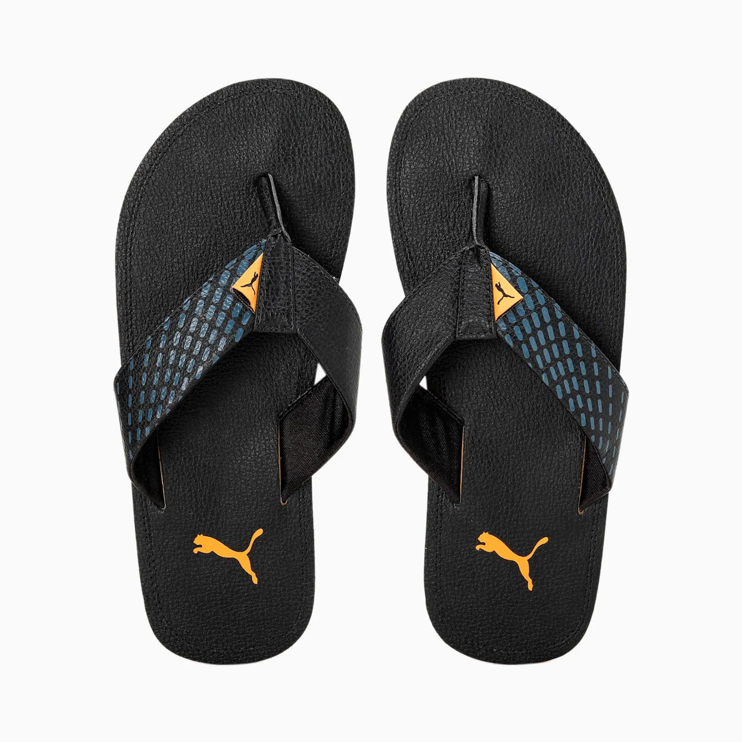 Puma Men Ketava Duo v7 Casual Flip Flops