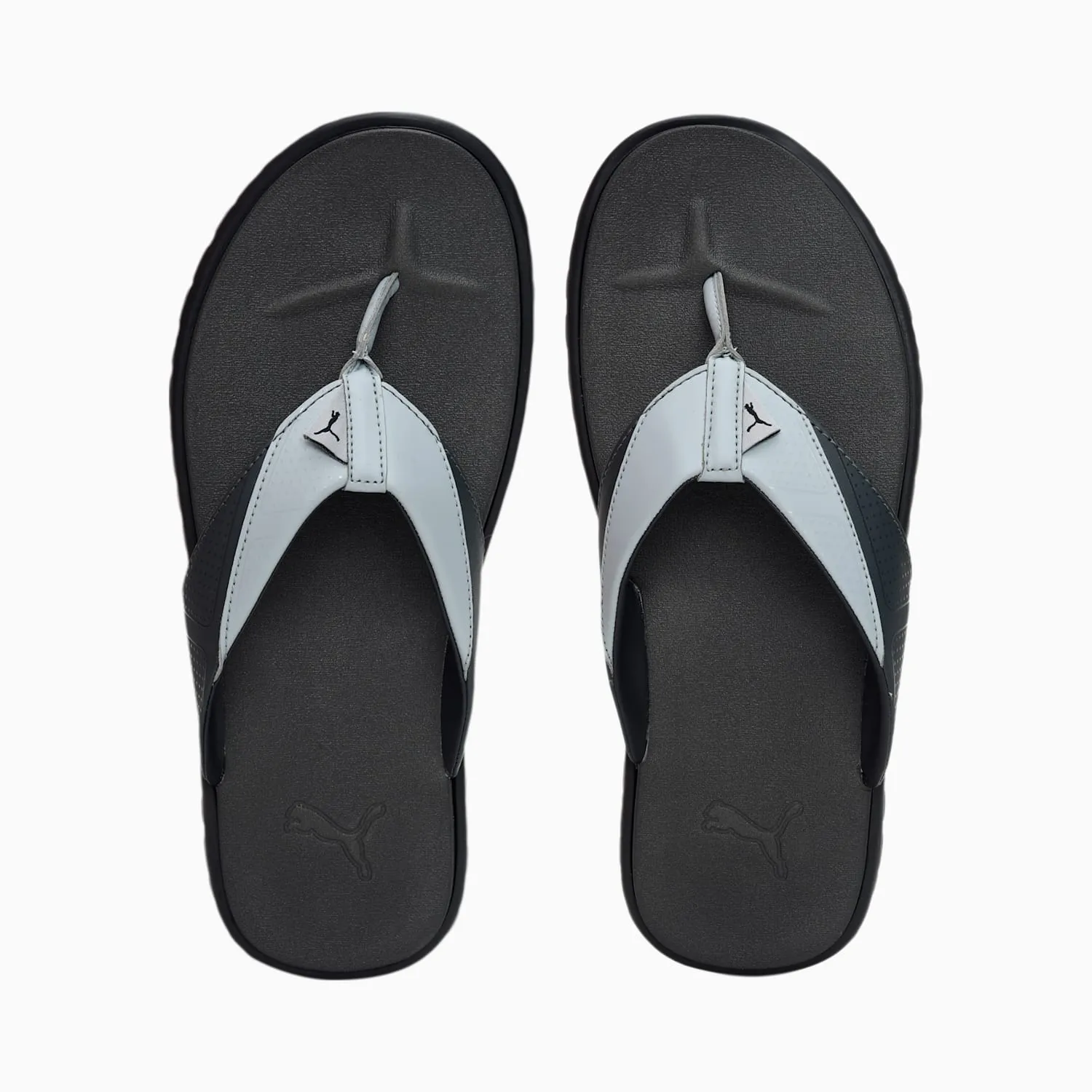 Puma Unisex Galaxy Comfort V2 Casual Flip-Flops