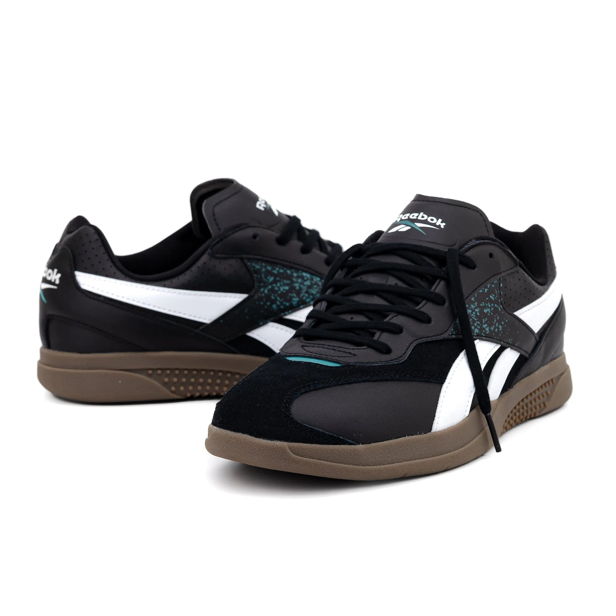 Reebok Hammer Street Black/White/Gum 100202328