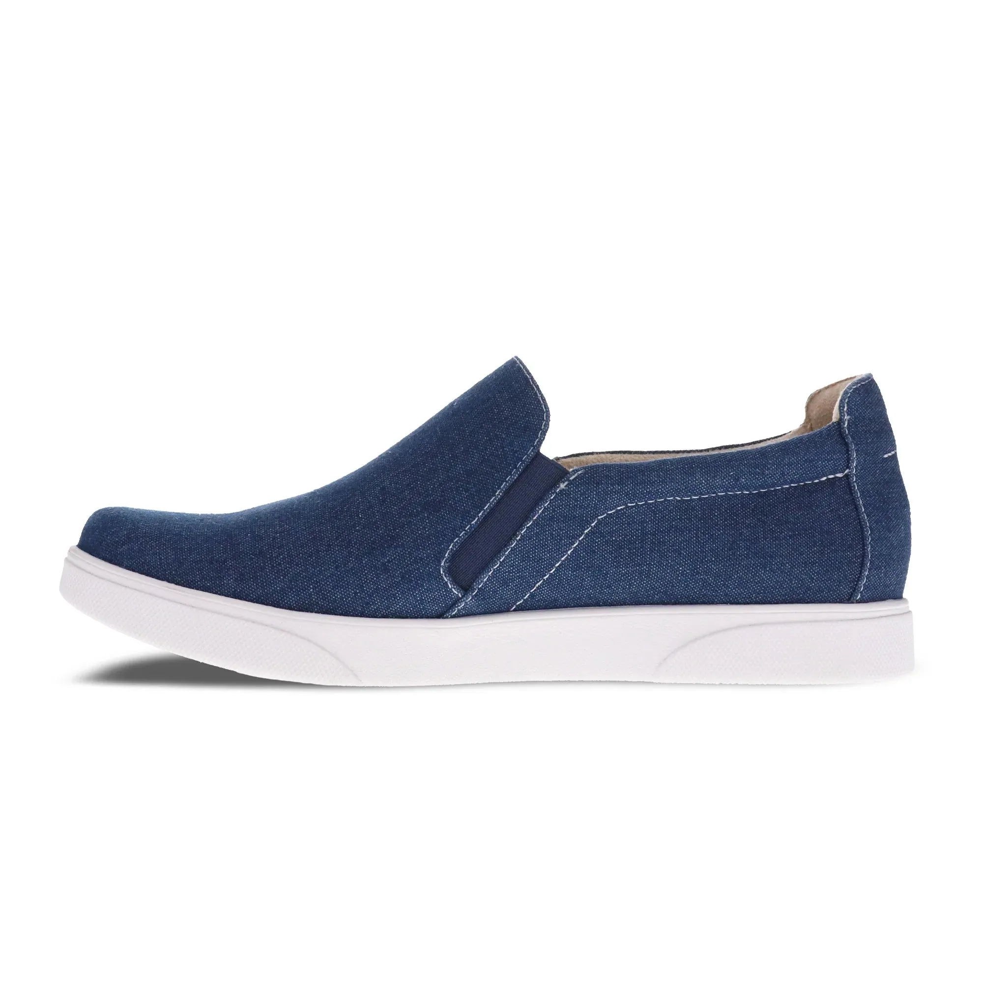 Revere Women's Attica Slip On Shoe - Ocean 33ATTIOCEW