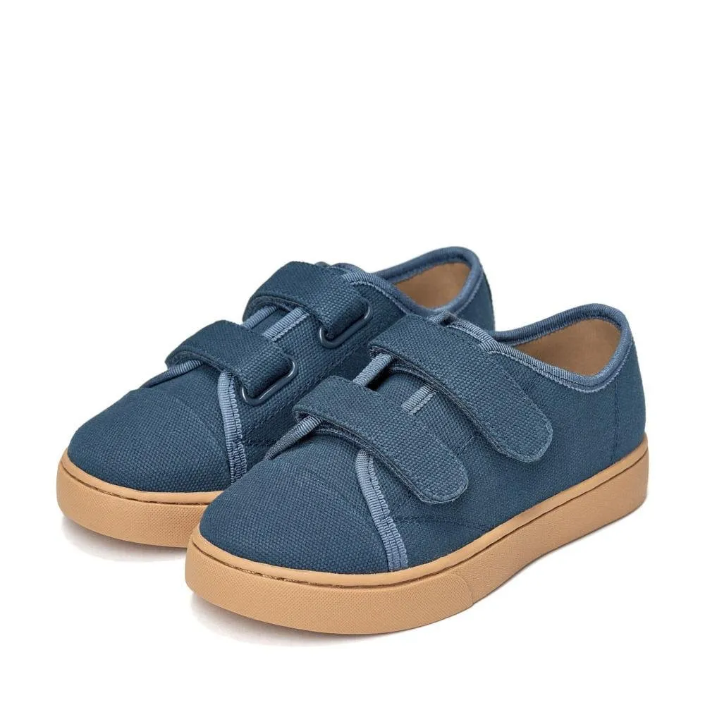 Robby 2.0 Canvas Navy