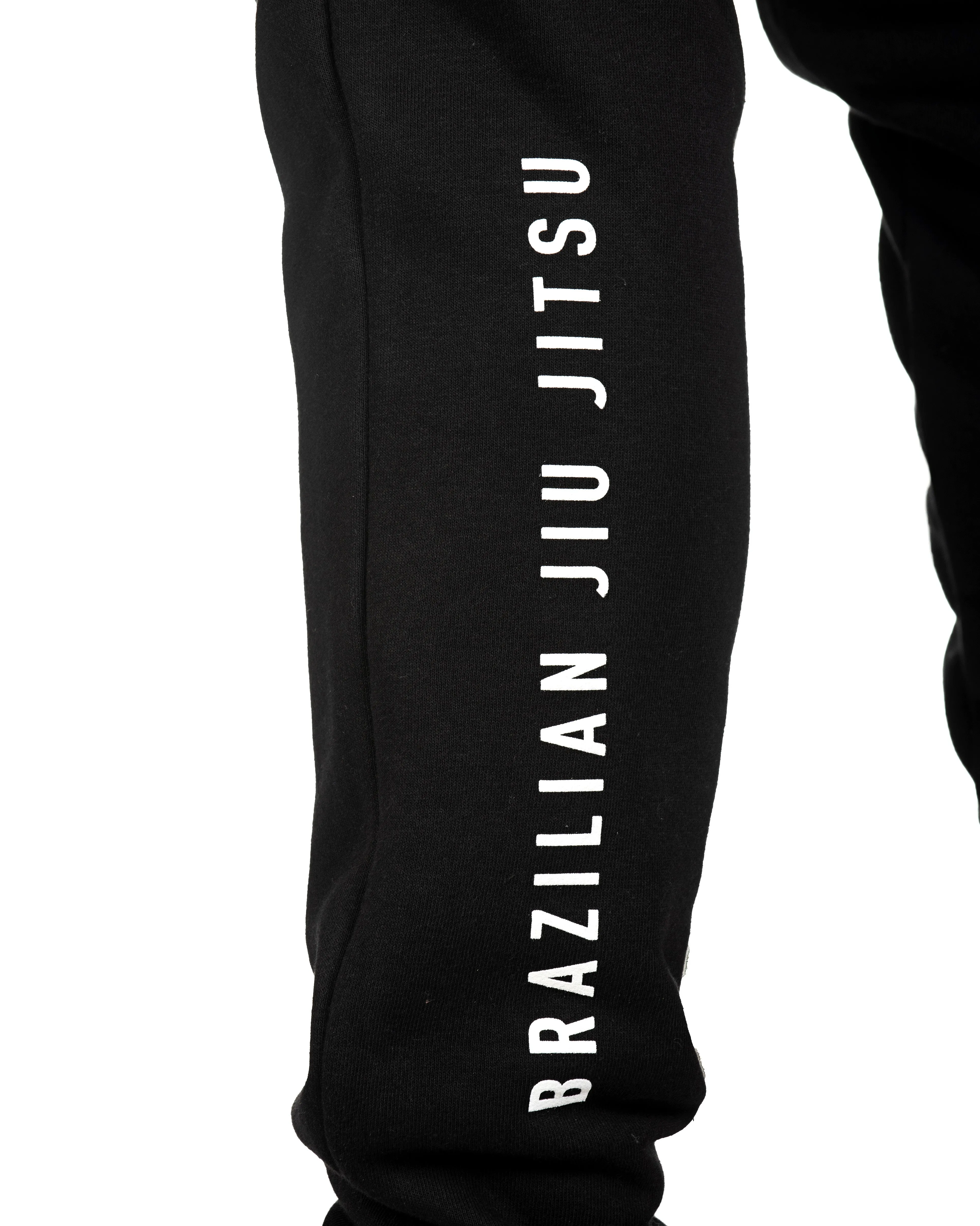 RS Classic Mens Joggers - Black