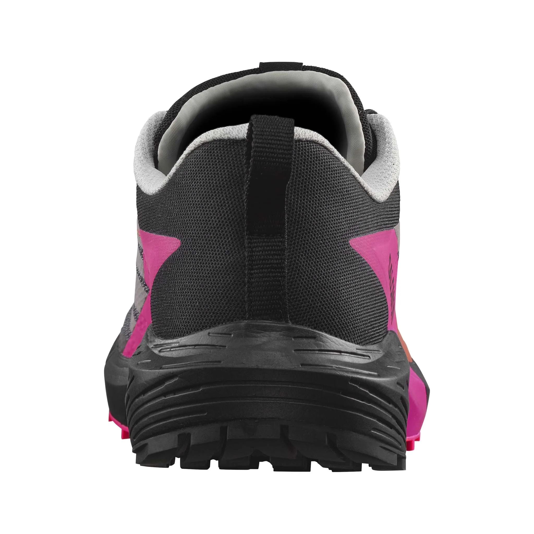 Salomon | Men's Sense Ride 5 Running Shoes - Plum Kitten