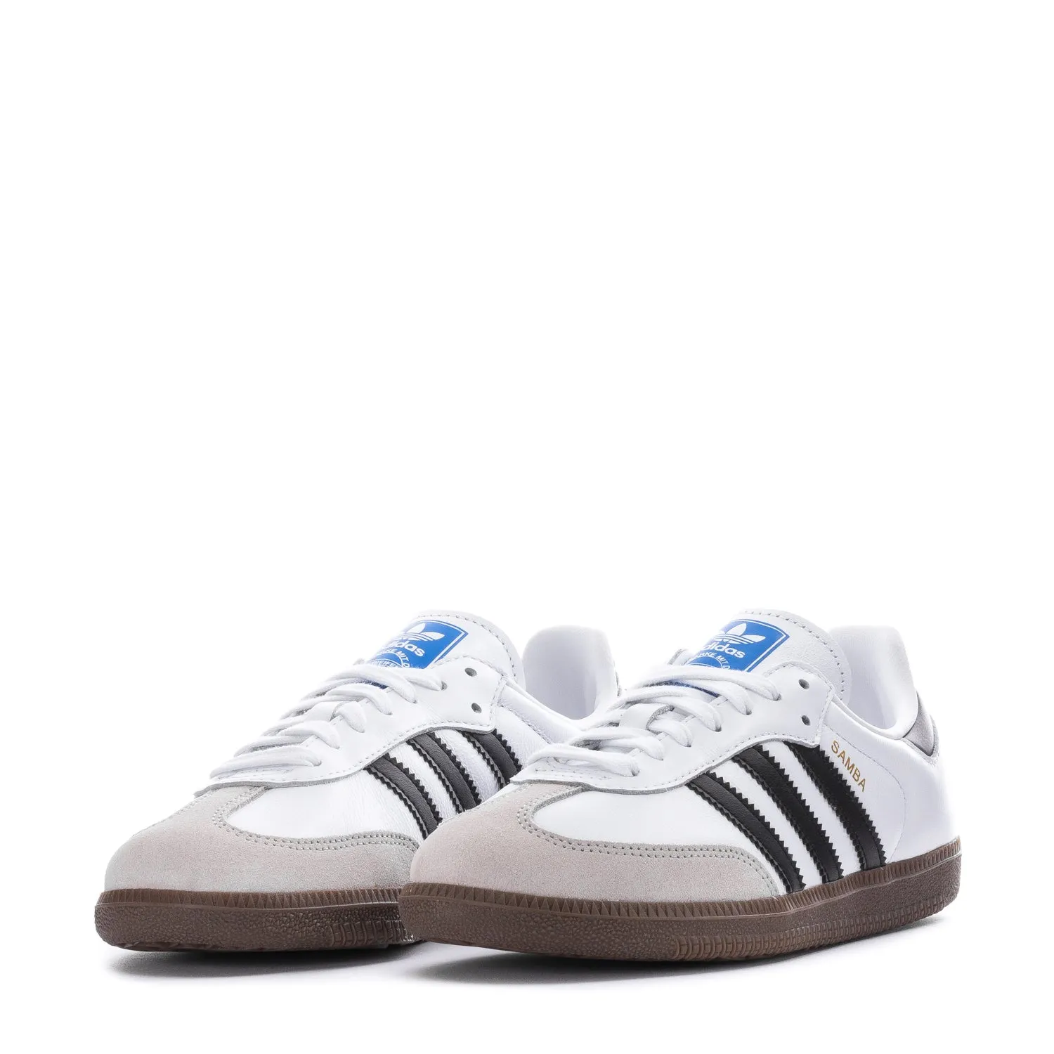 Samba OG - Womens