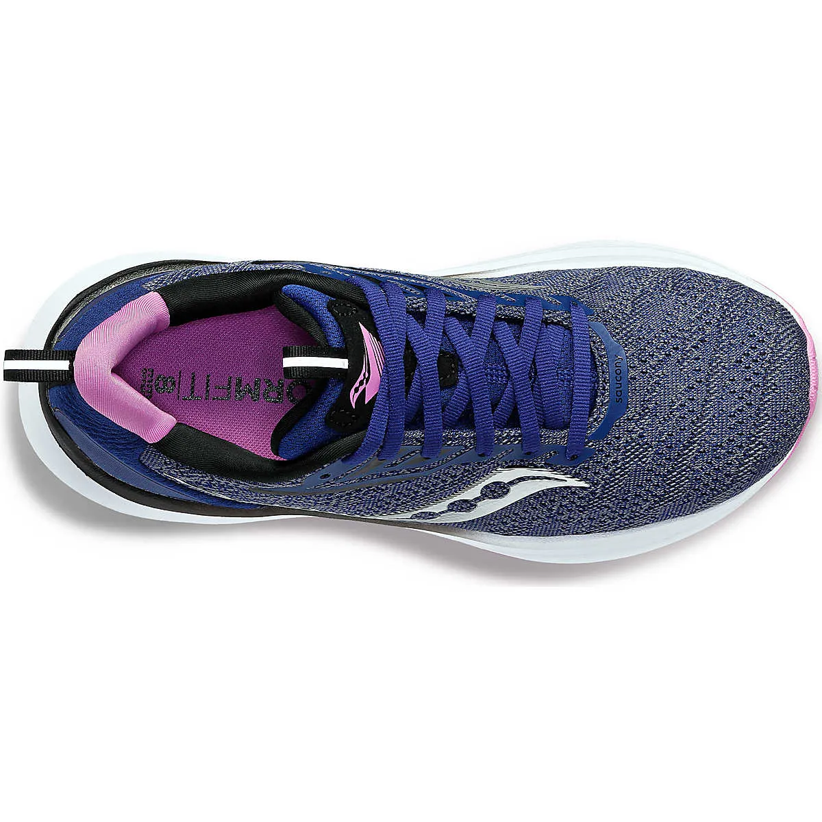 Saucony | Echelon 9 | Women's | Indigo/Grape