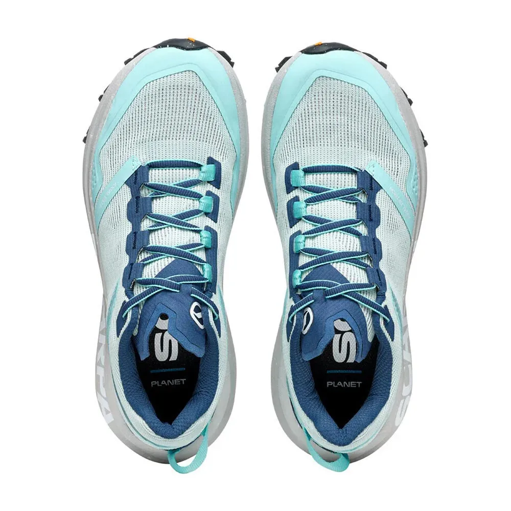 Scarpa - Women's Spin Planet Trail Shoe