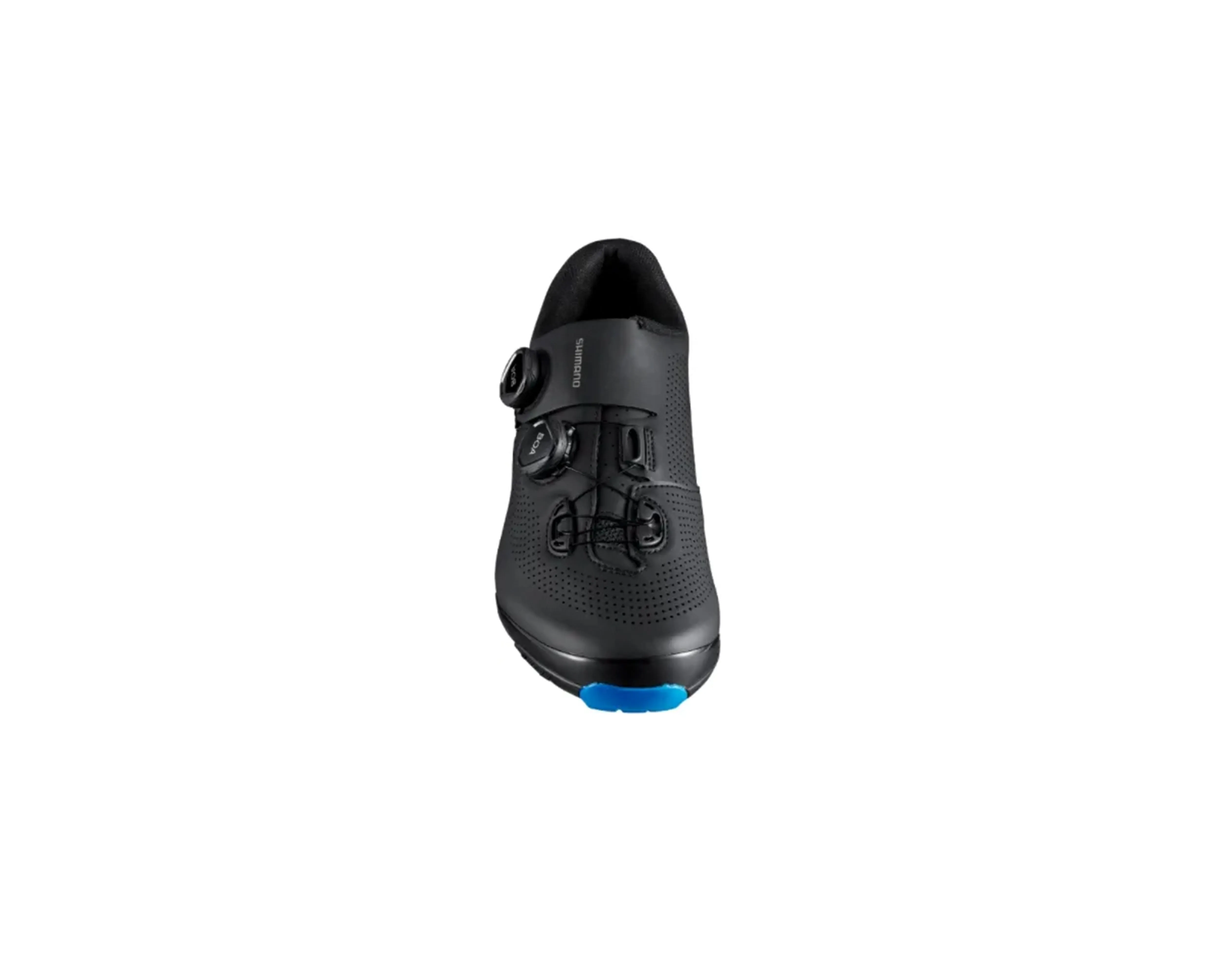 Shimano SH-XC701 Shoe Blk 43