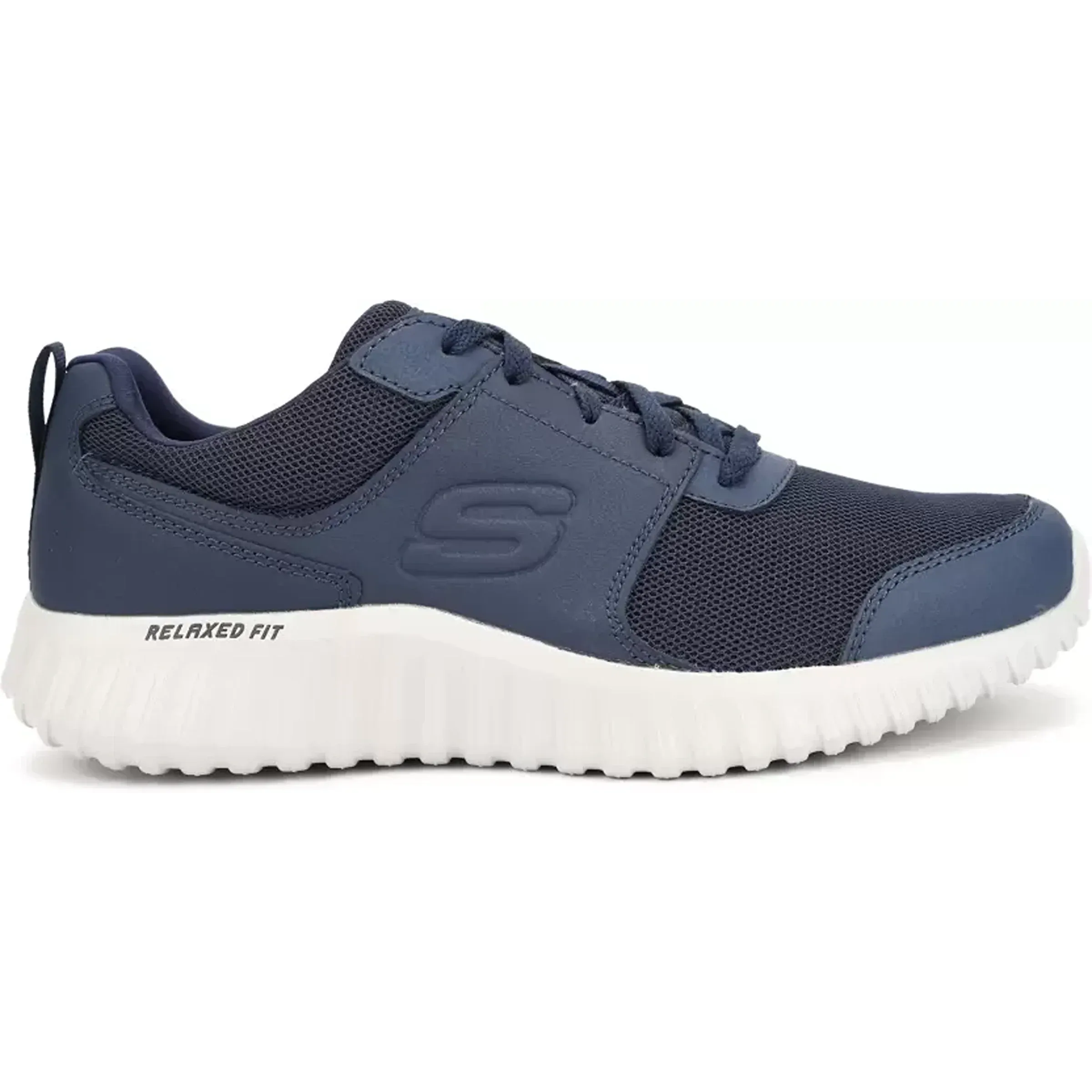 SKECHERS DEPTH CHARGE 2.0 - WINKKO Running Shoes For Men  (Blue) (232086-NVY)