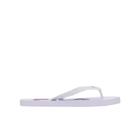 Slipper Troy - White