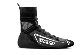 Sparco X-Light  Shoe - Black