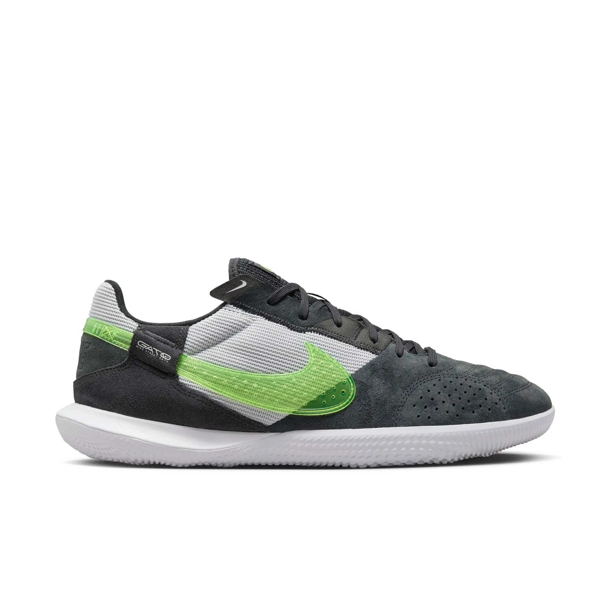 Streetgato Indoor Court - Mad Voltage Pack (DC8466-012)