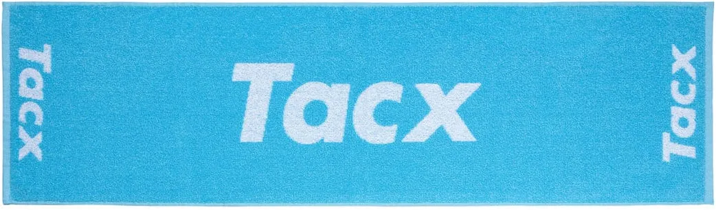 Tacx Towel - Blue