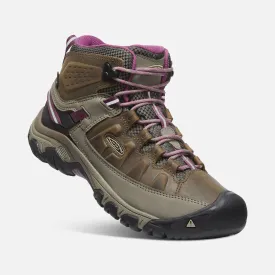 Targhee III Mid Women