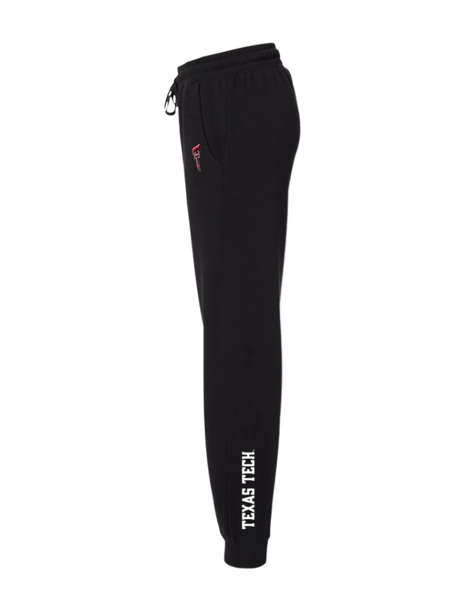 Texas Tech Double T "Classic" Women's Joggers