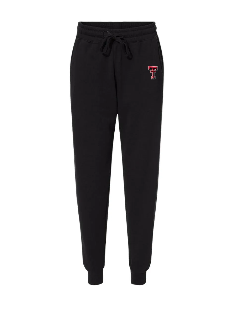 Texas Tech Double T "Classic" Women's Joggers