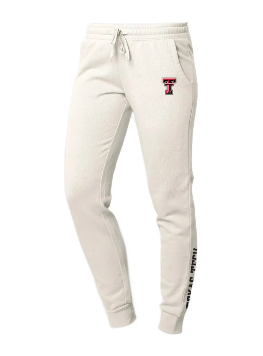 Texas Tech Double T "Classic" Women's Joggers