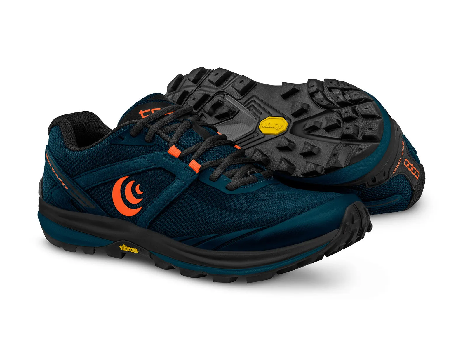 Topo Athletic Men's Terraventure 3 Trail Running Shoes