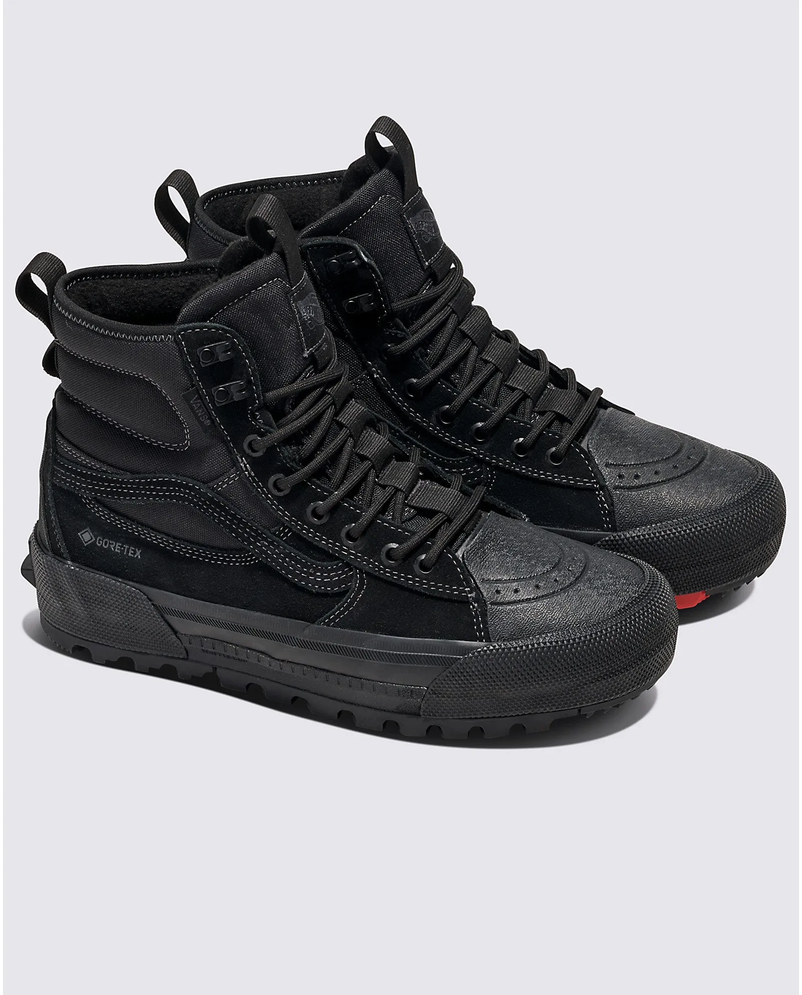 VANS Mte Sk8-Hi Gore-tex® Boot