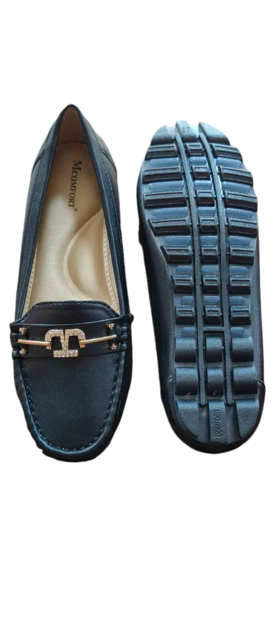 Women Loafer OLA 1487