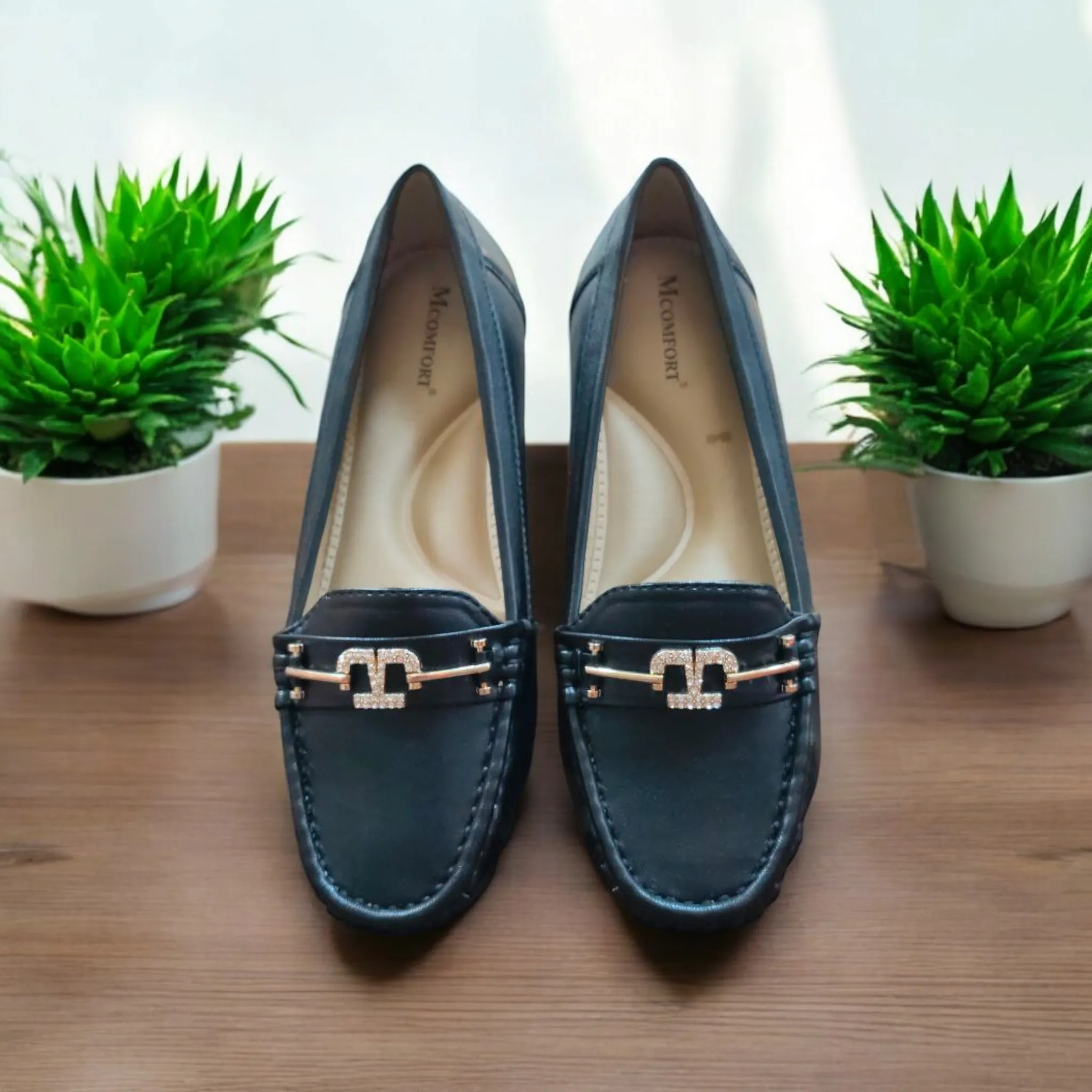 Women Loafer OLA 1487