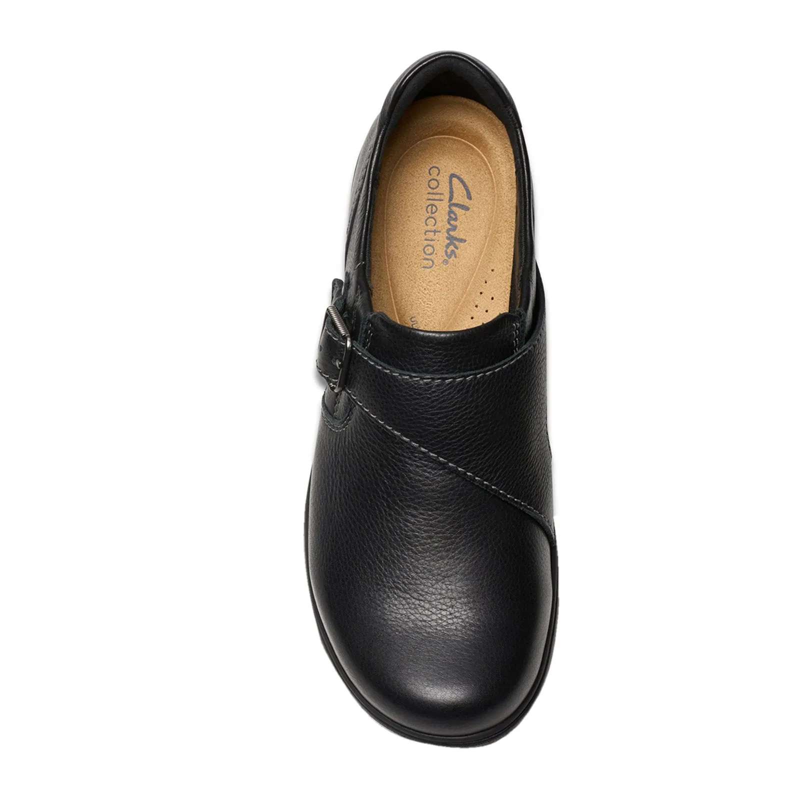 Women's Clarks, Carleigh Jazz Slip-On