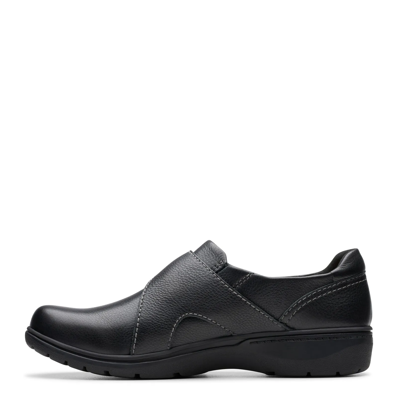 Women's Clarks, Carleigh Jazz Slip-On