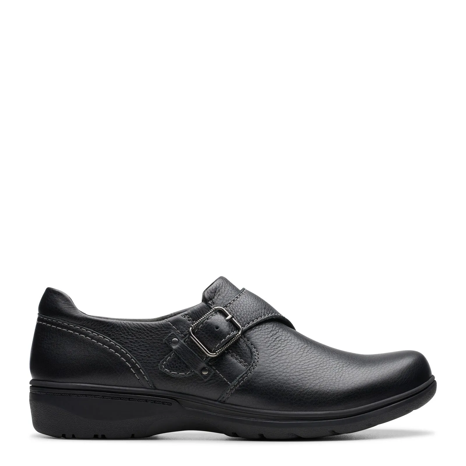 Women's Clarks, Carleigh Jazz Slip-On