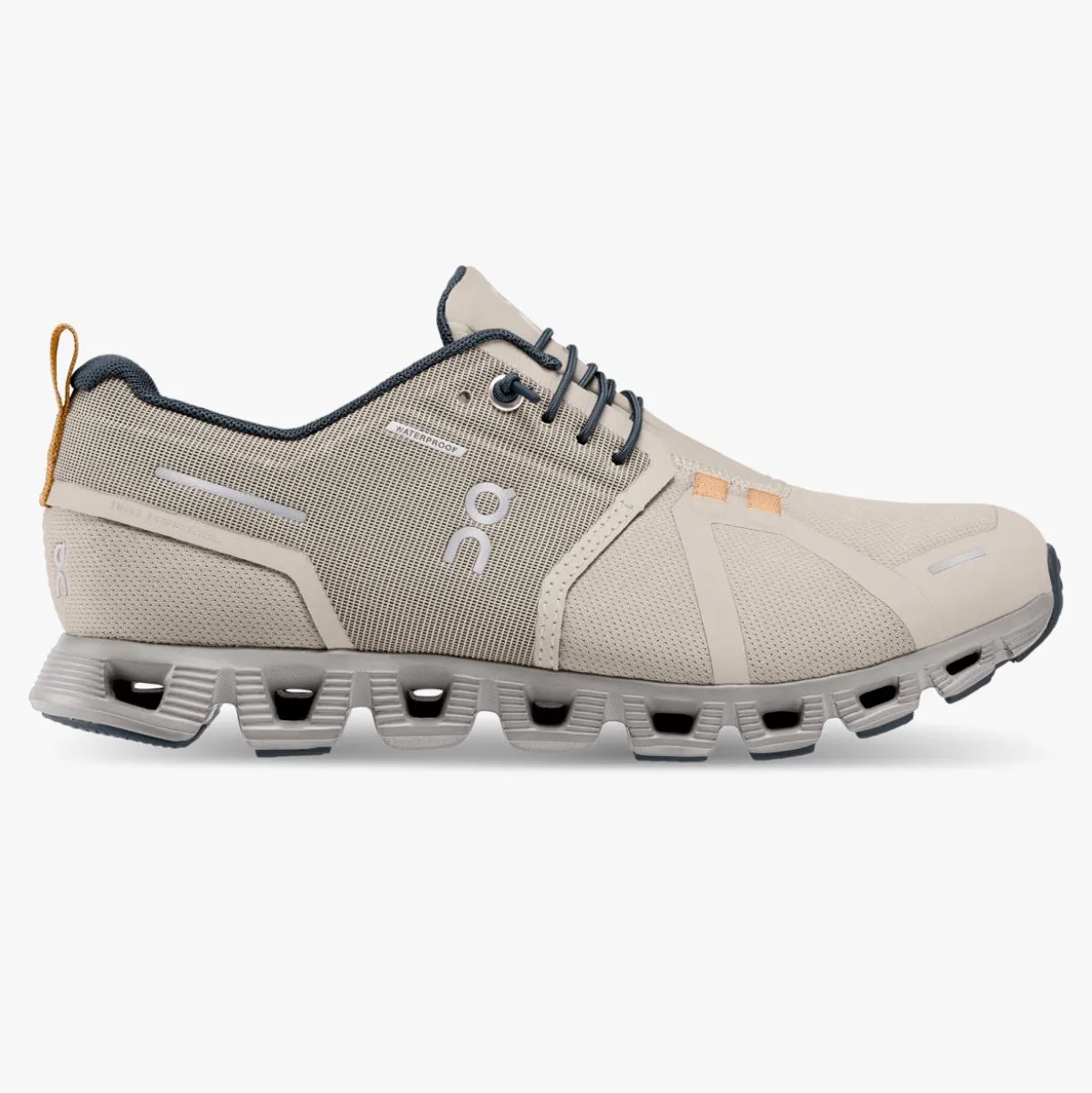 Women's Cloud 5 Waterproof