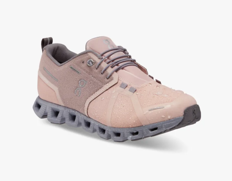 Women's Cloud 5 Waterproof