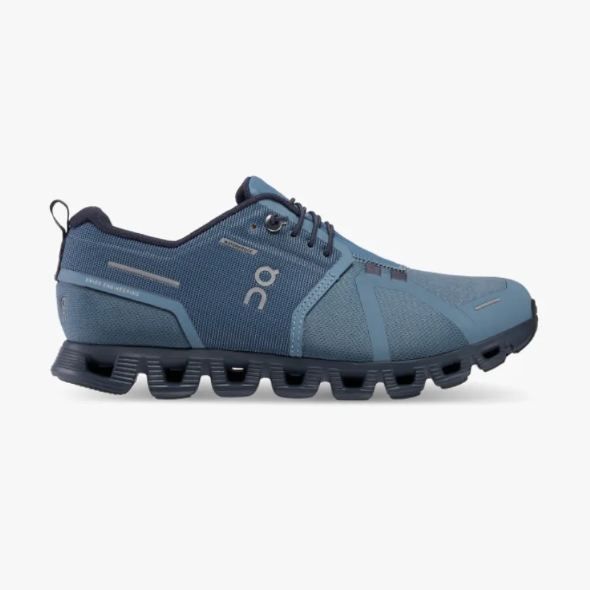 Women's Cloud 5 Waterproof