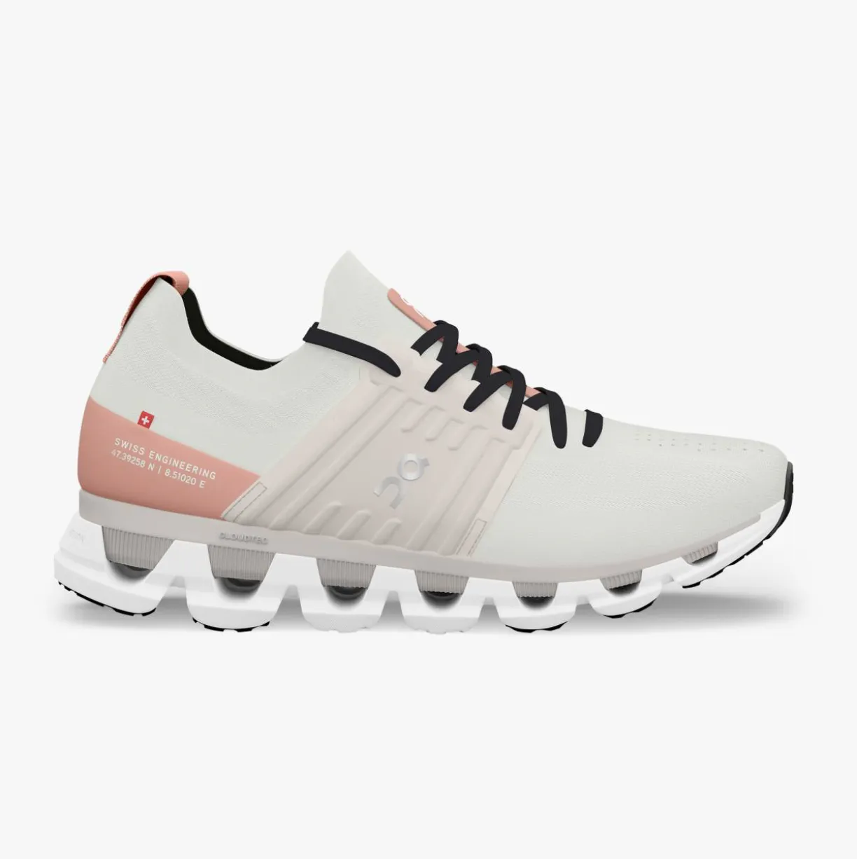 Women's Cloudswift 3