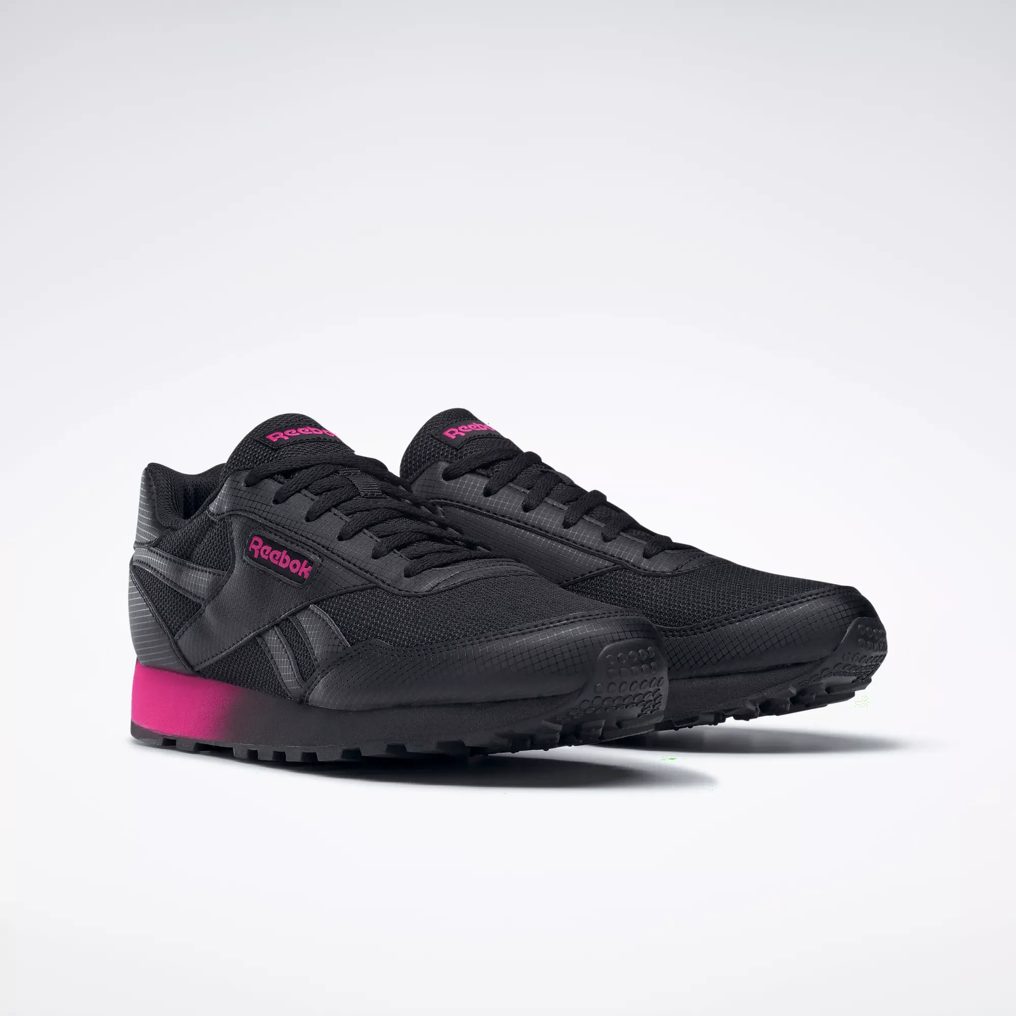 Women's Reebok Rewind Run Shoes