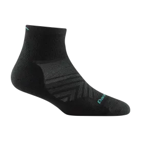 Women's Run Quarter Ultra-Lightweight Running Sock