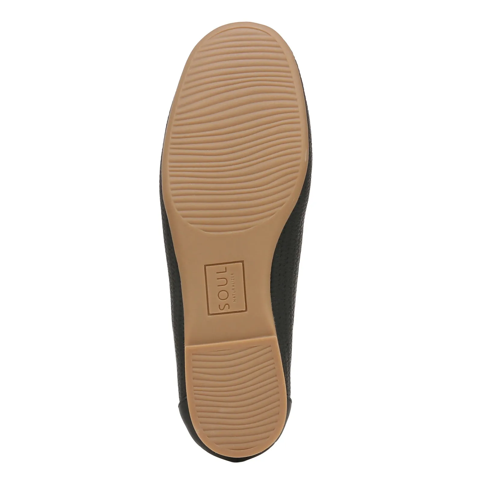 Women's SOUL Naturalizer, Bebe Flat