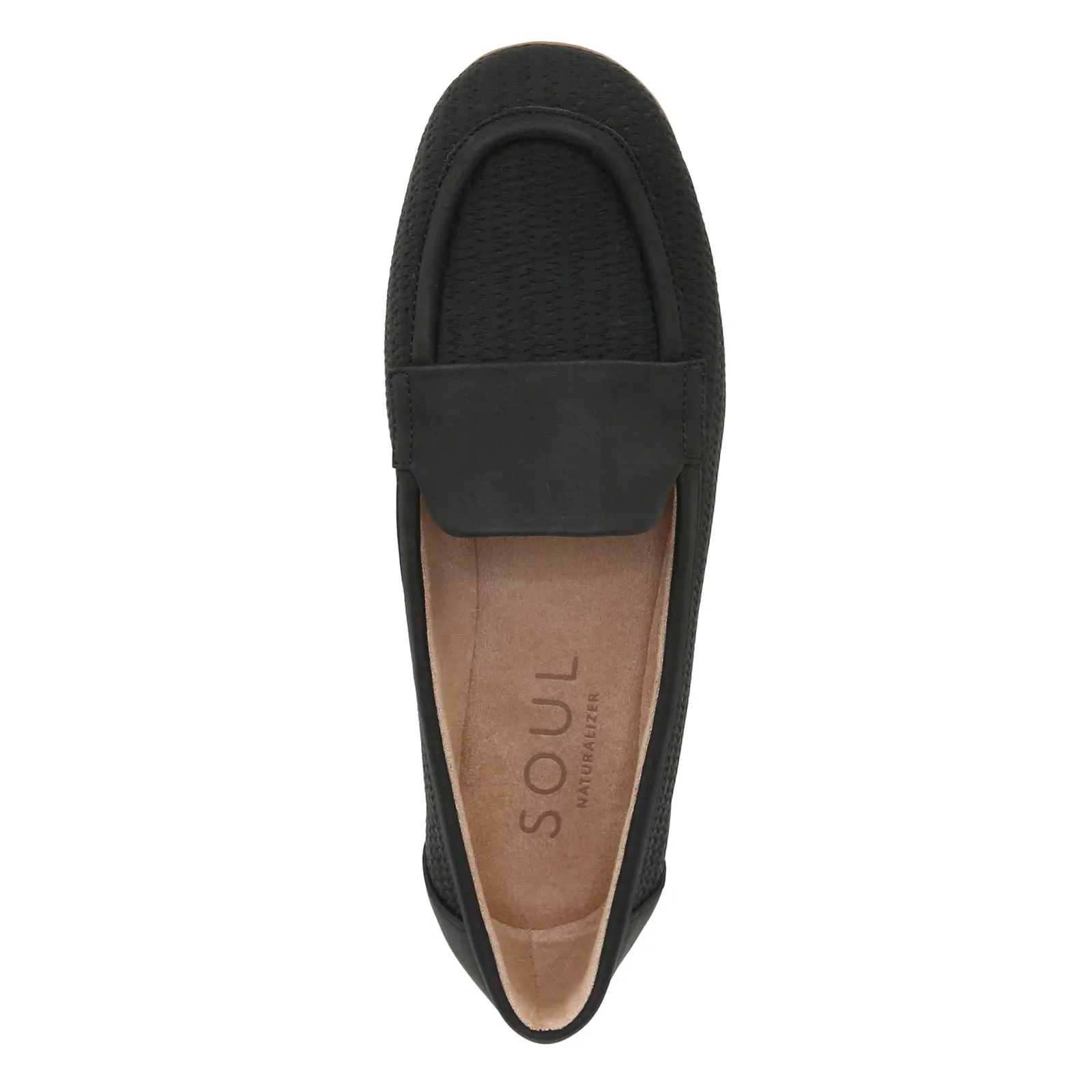 Women's SOUL Naturalizer, Bebe Flat