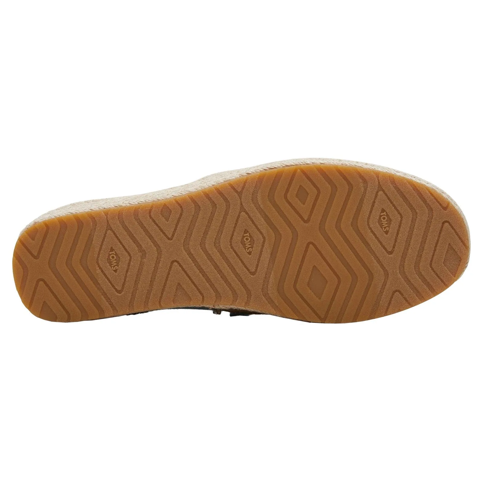 Women's Toms, Valencia Slip-On