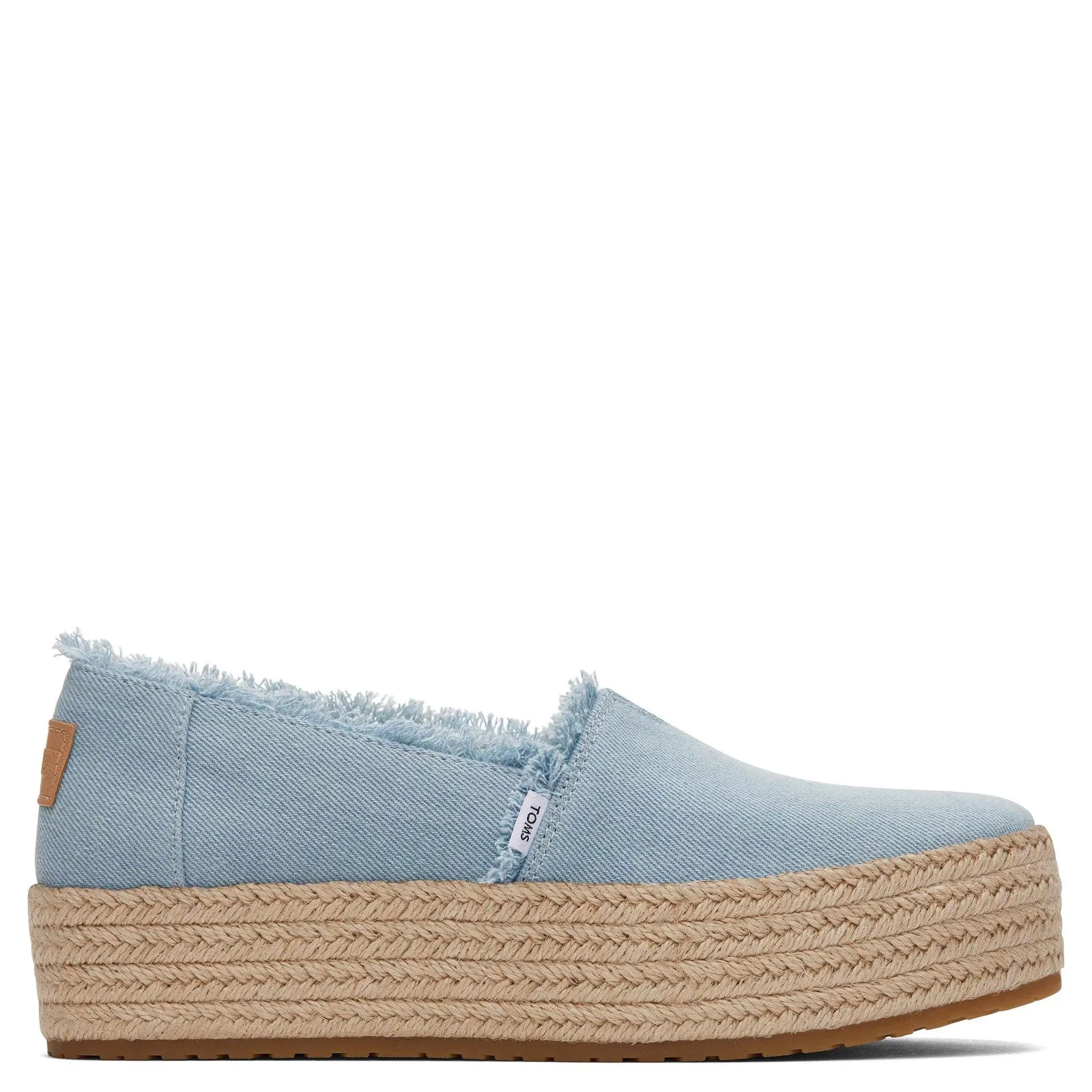 Women's Toms, Valencia Slip-On